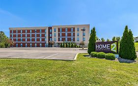 Home2 Suites By Hilton Youngstown
